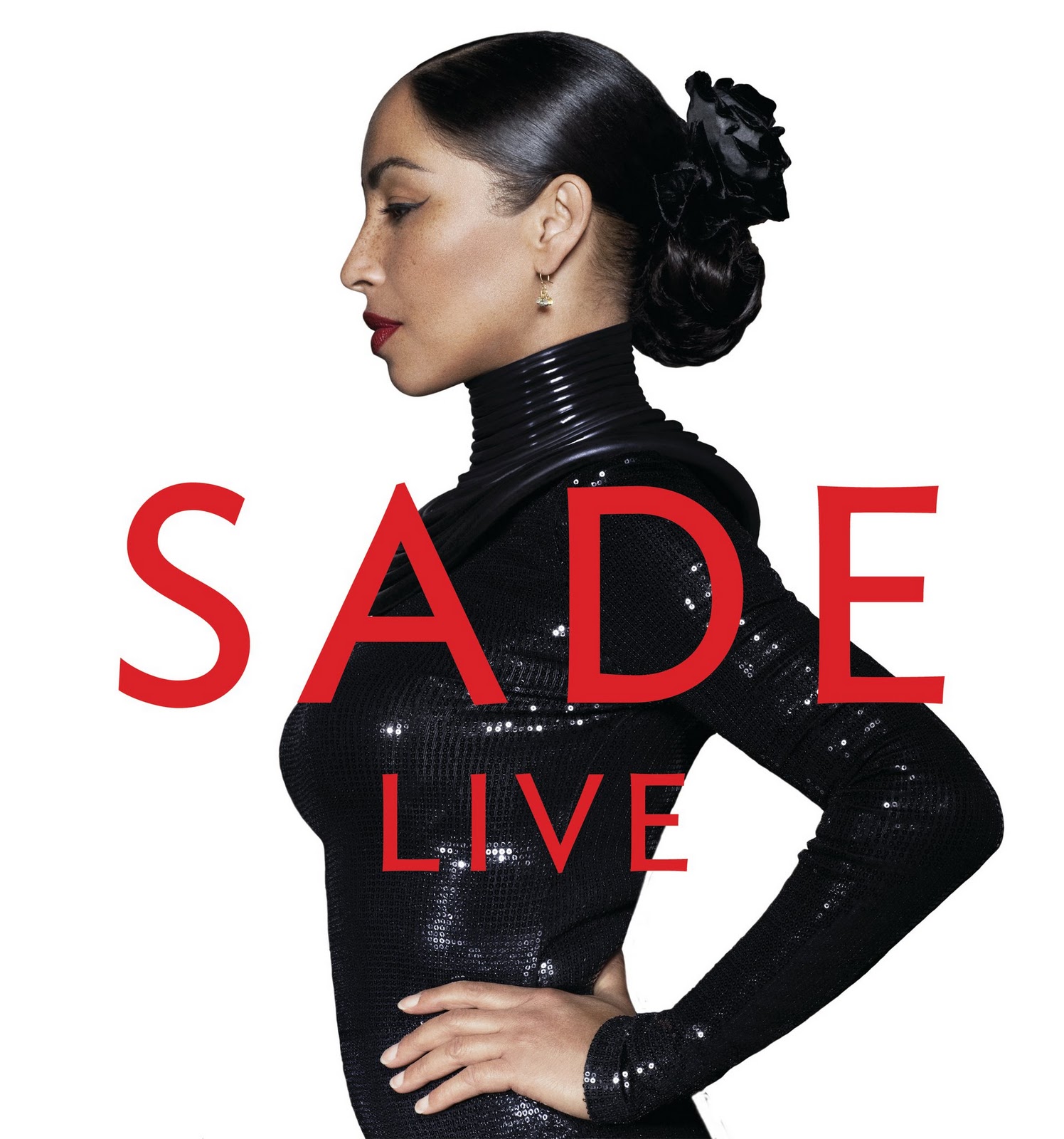 The Fed's Files: Sade Tour 2011...